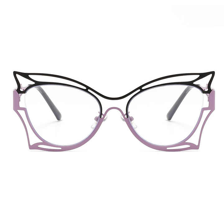 Butterfly Eyeglasses Frames 
