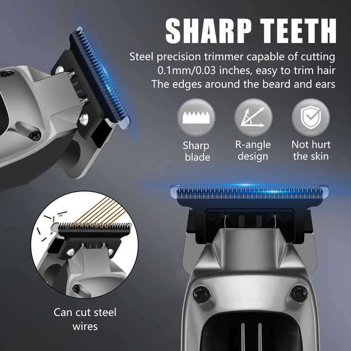 hair trimmer
