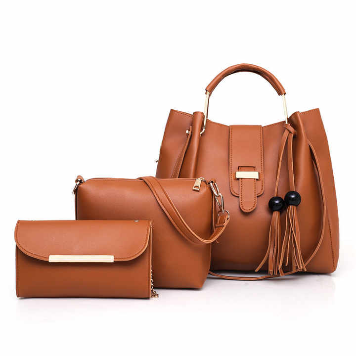 High quality women's handbags collection