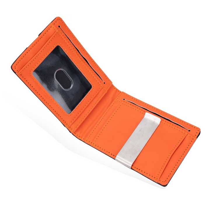 Men's wallets 