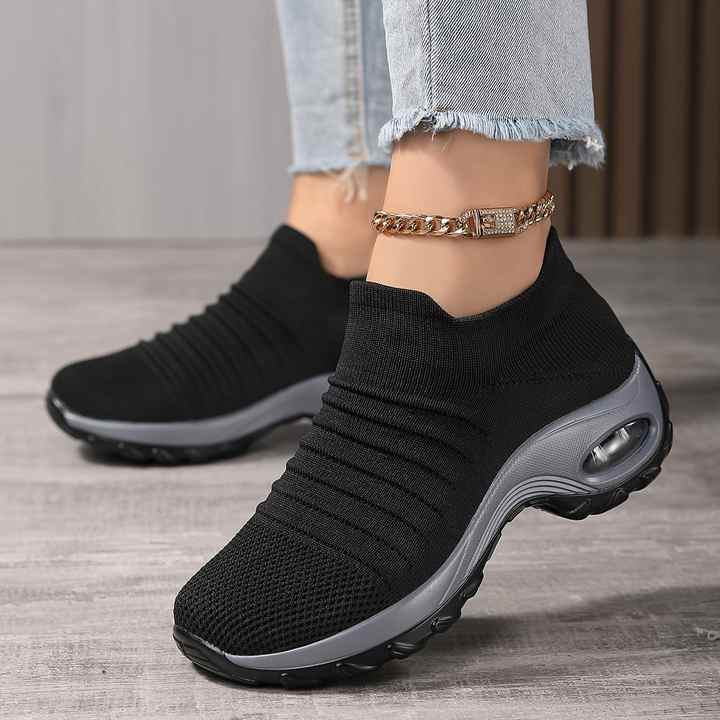 Dropshipping Ladies Fashion-Women's Tennis Shoes 