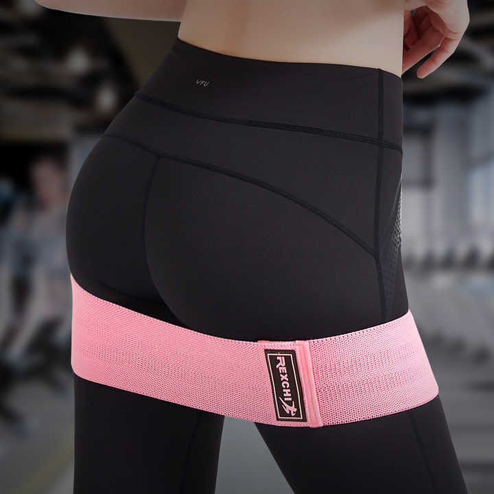 fitness resistance band 