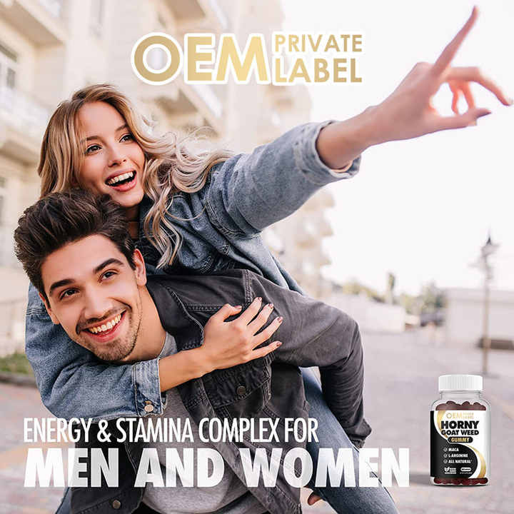 Sexual enhancers 