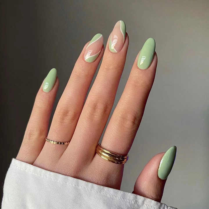 Artificial nails