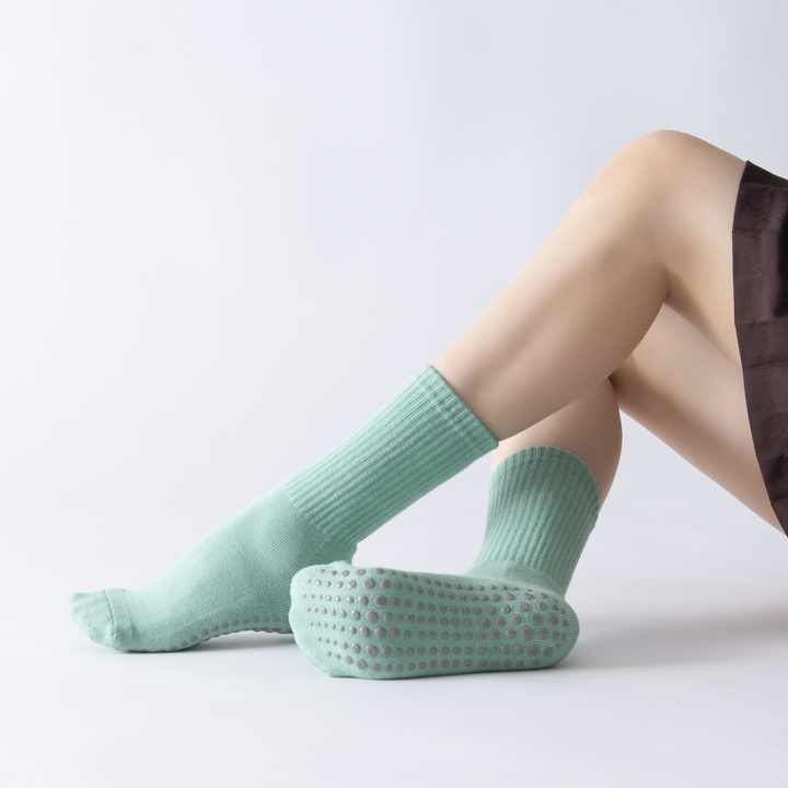 Women's yoga socks 