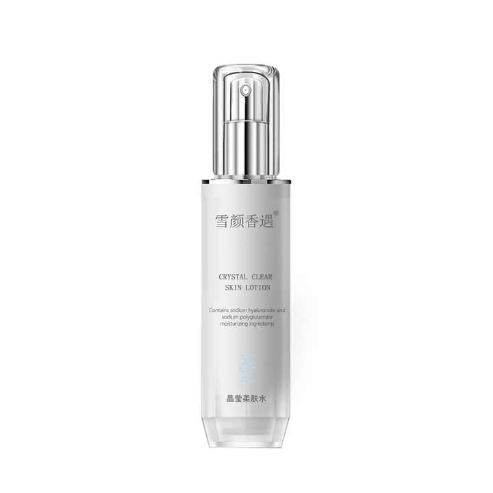 Professional manufacturer Brightening Acid Lotion 