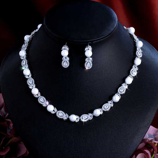 Jewelry sets 