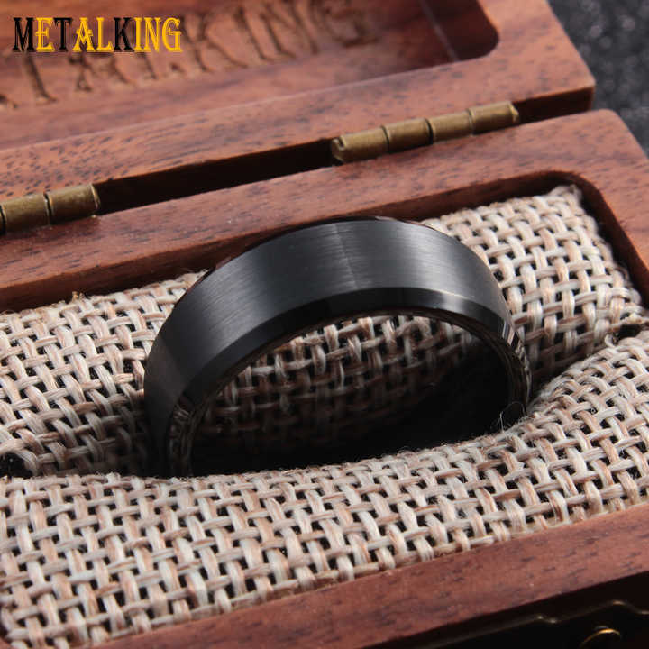 Men's rings 