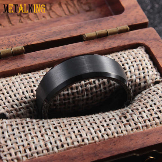 Men's rings 