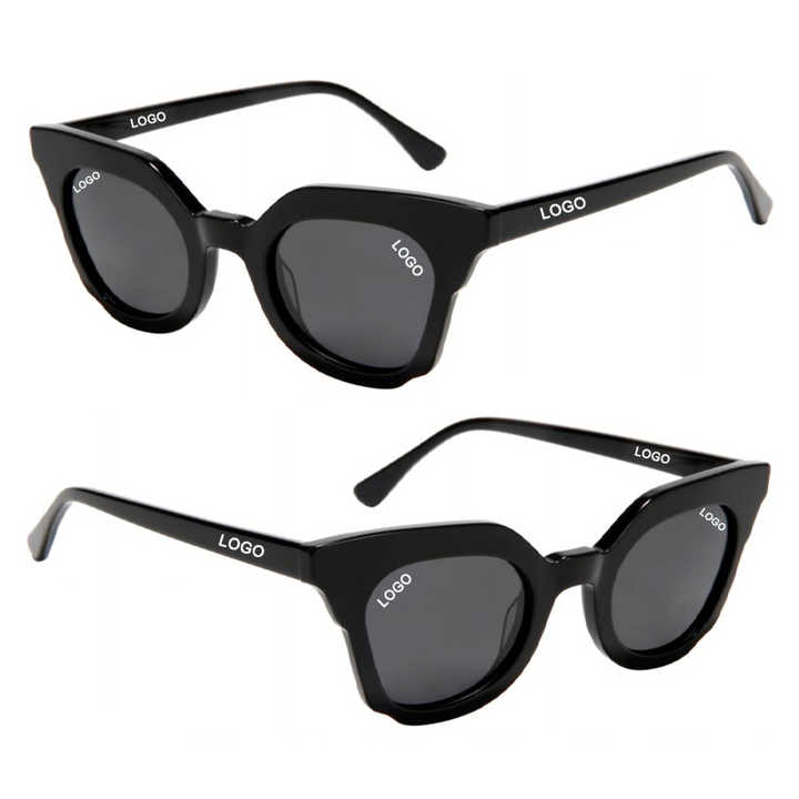 GLASSES Personalized Cateye Sunglasses 