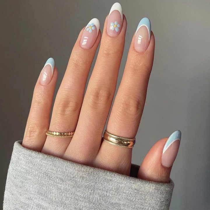 Artificial nails