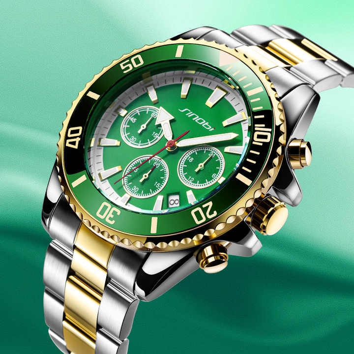 Men's watches. 