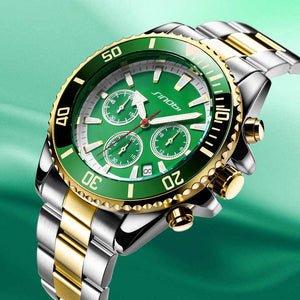 Men's watches. 