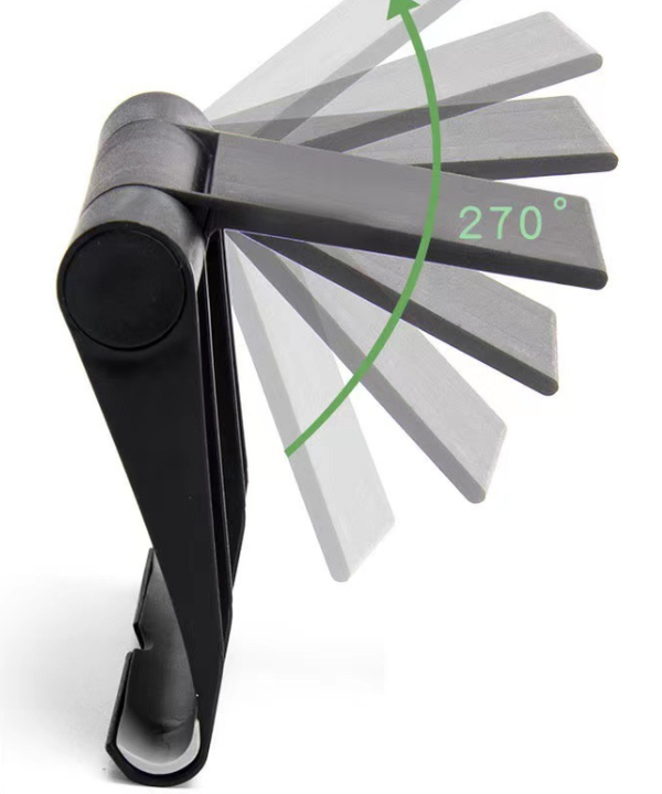 Mobile Phone Accessories Tablet Support Holder for iPhone Tablet and Smartphone 