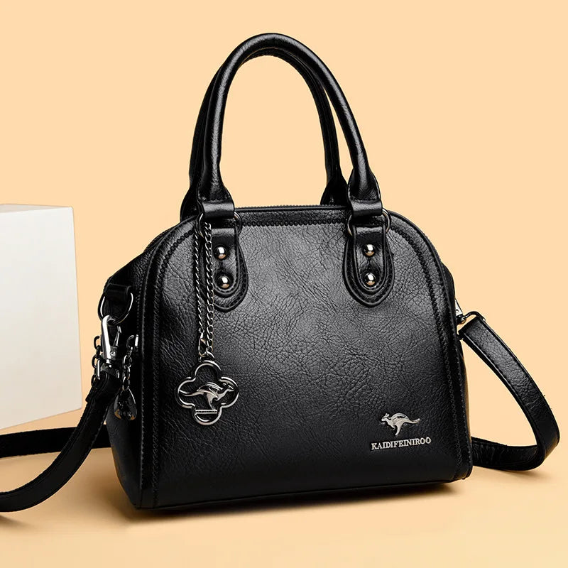 Girls' Handbags Fashionable Women's Handbags 