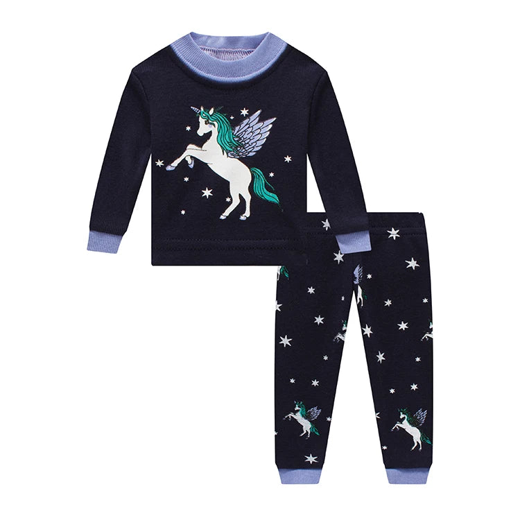 Autumn sleepwear 
