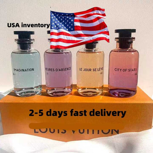 Delivery Original Brand L-Perfume 