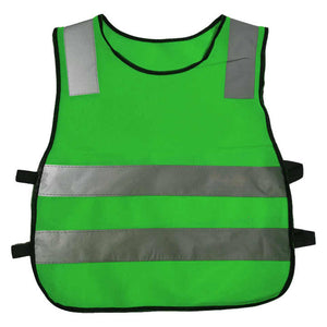 سترة عاكسة لسلامة الأطفال - Children's Safety Reflective Vest