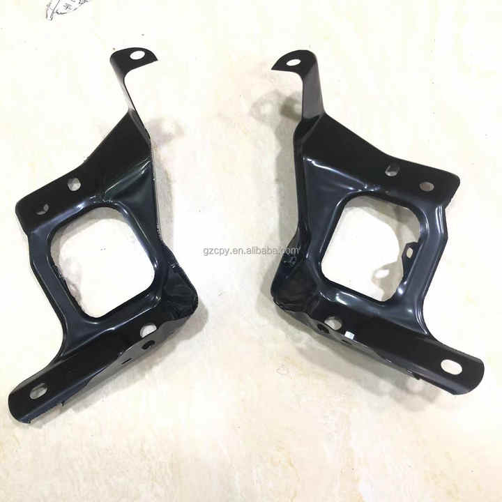 Accessories and modification parts 