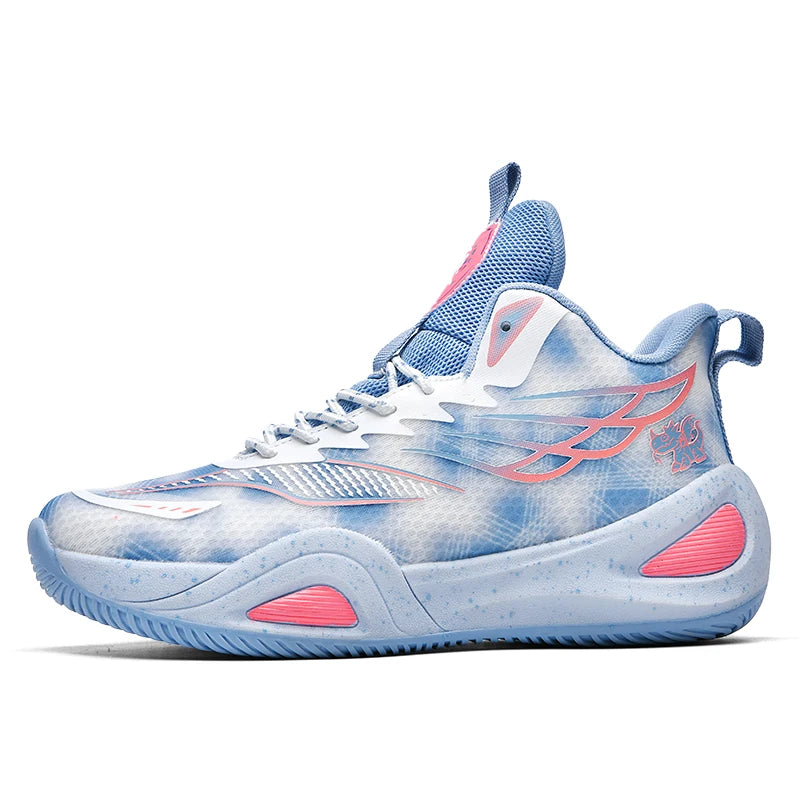 أحذيه رياضيه بنات كرة السلة