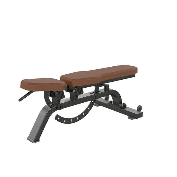 Home fitness equipment 