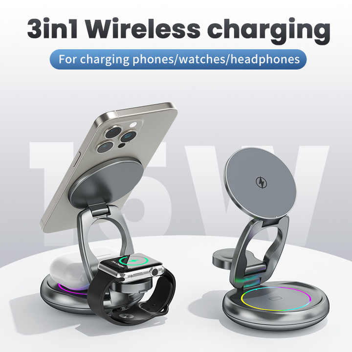 wireless charger 