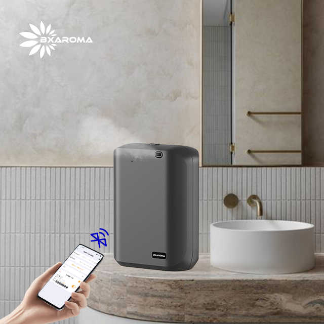 Proven commercial aroma diffuser 