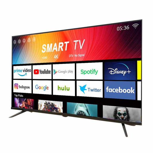 Big screen Android 