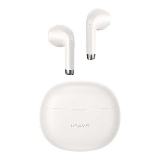 USAMS YO17 Wholesale Earphones &amp; Portable Accessories Colorful Bluetooth Earphones TWS Wireless HiFi Headset USAMS YO17 Wholesale Earphones &amp; Portable Accessories Colorful Bluetooth Earphones TWS Wireless HiFi Headset 