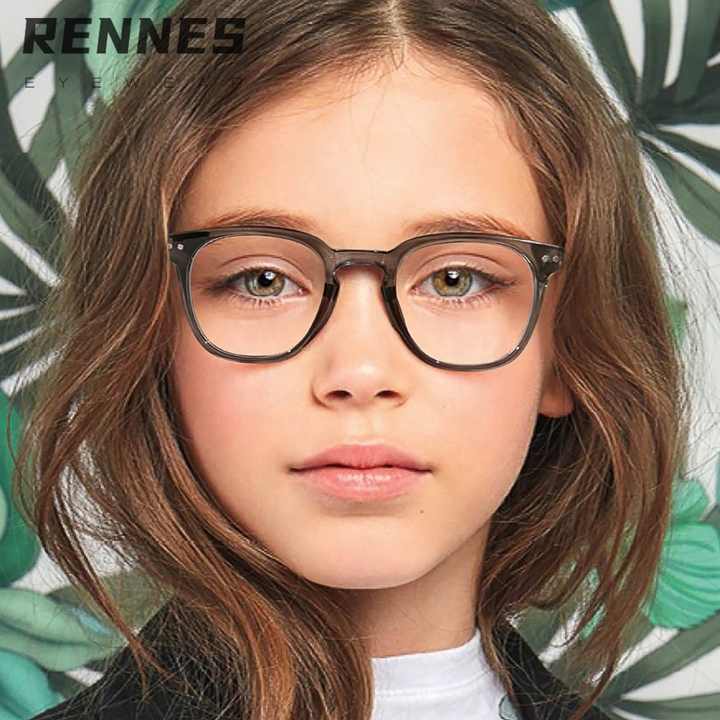 Men's Women's Daily Reading Square Flat-Daily Reading Glasses 