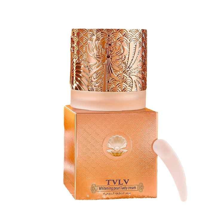 كريم تبييض الوجه