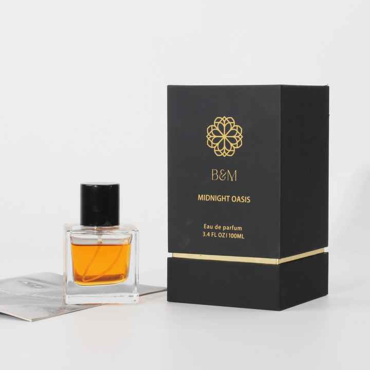 Perfumes 