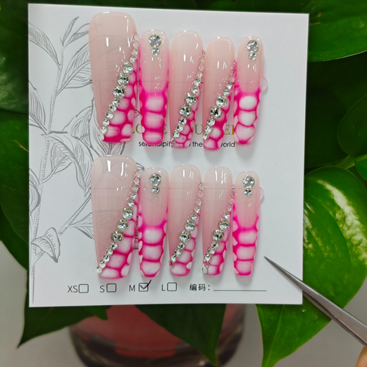 اظافر، nails