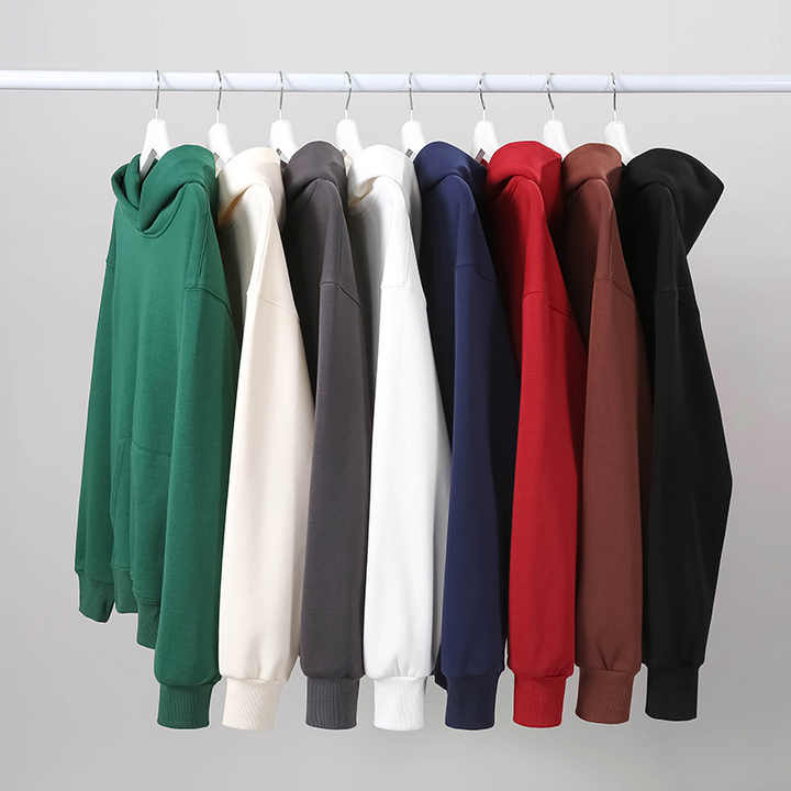 Men's Hoodie . هودي رجالي