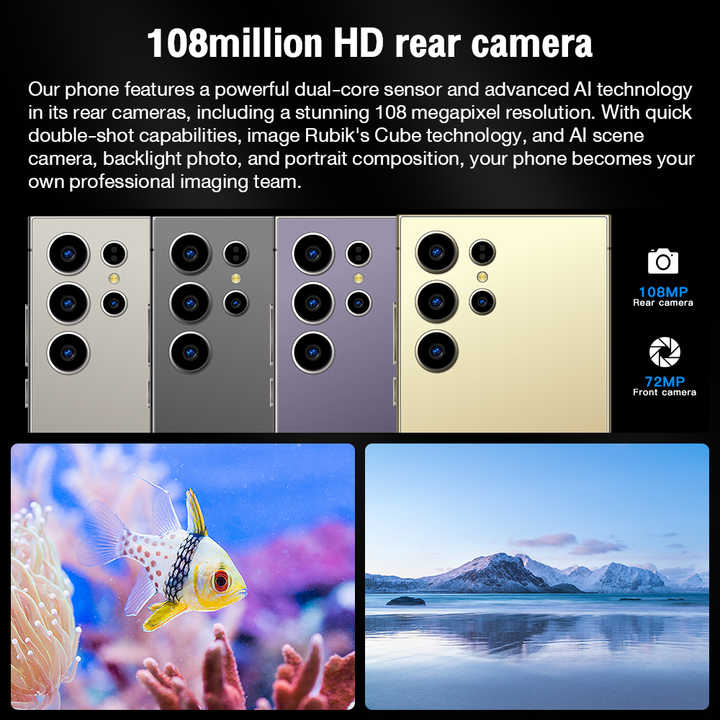 Electronics Phones 