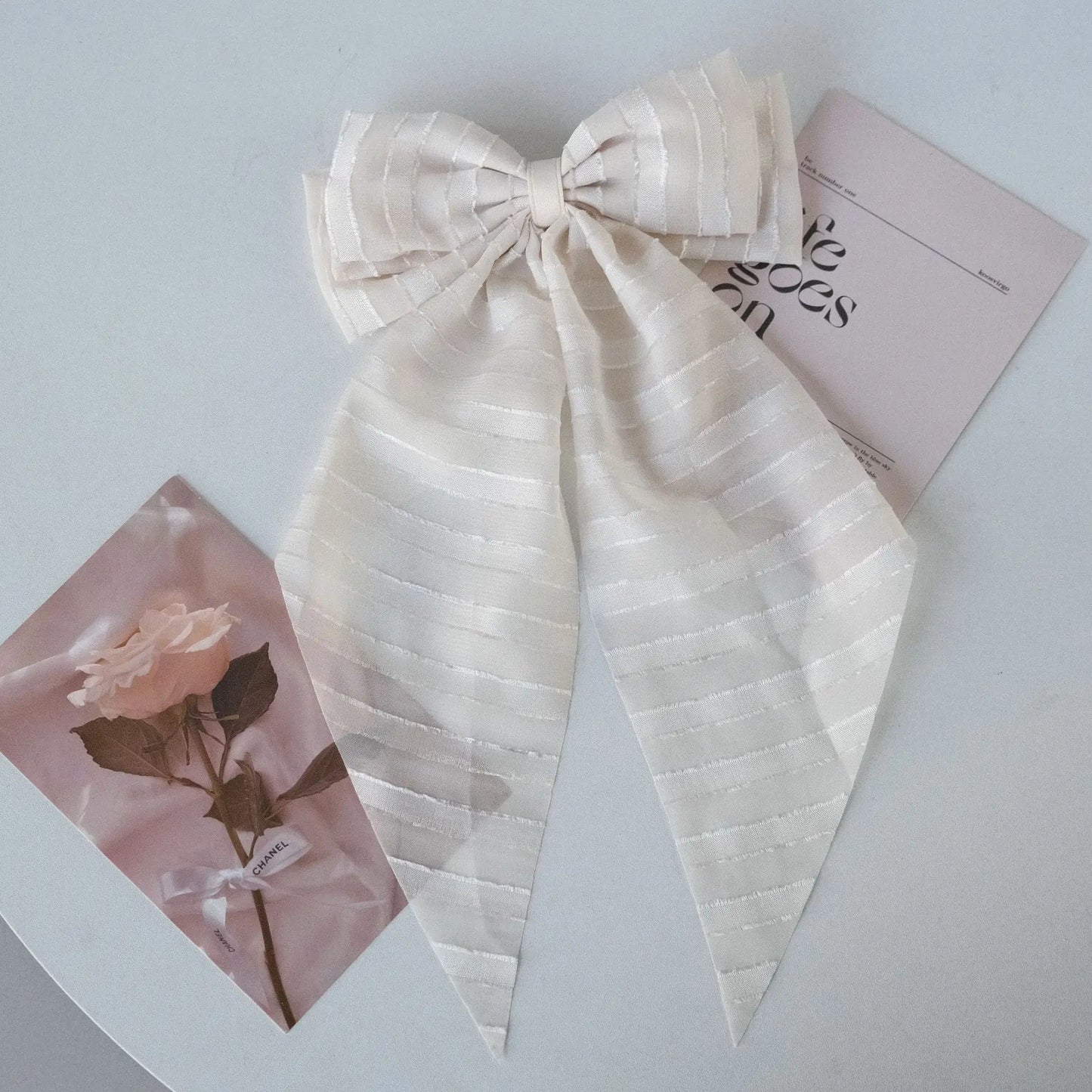 Hair Clip - Hair Accessory 