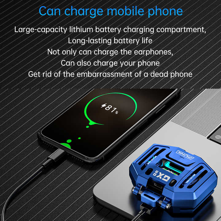 earphone 
