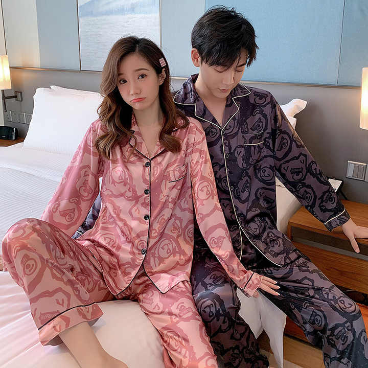 custom pajamas 