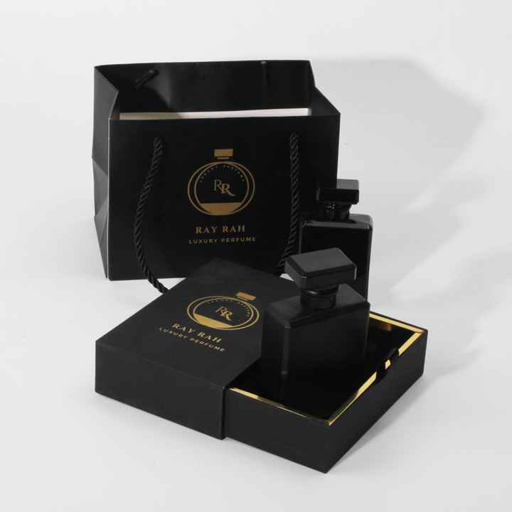 Perfumes 