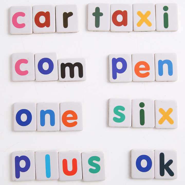 Educational games, word puzzles 