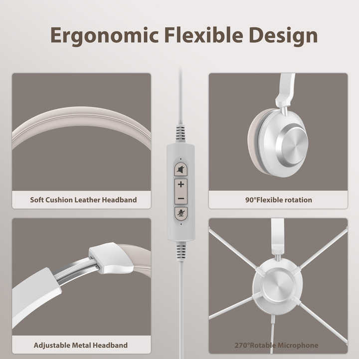 سماعه كمبيوتر سلكي