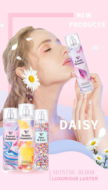 Perfumes 