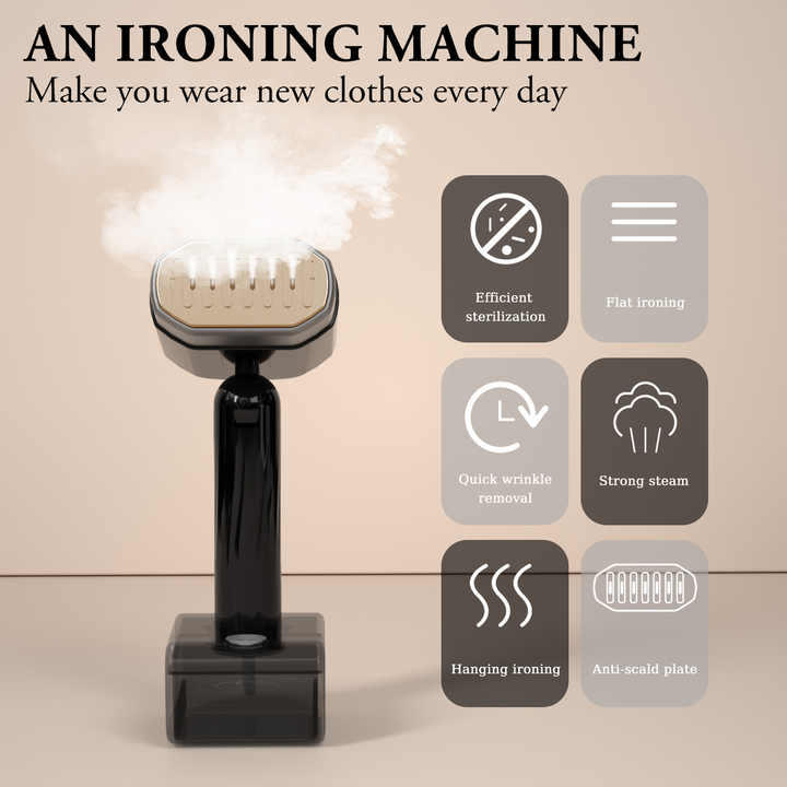 ملابس كهربائية محمولة مع شاشة - كوايه