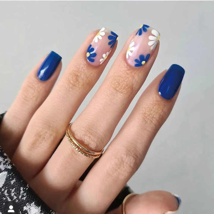 Artificial nails