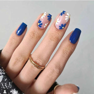 Artificial nails