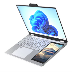 Brand new laptop 