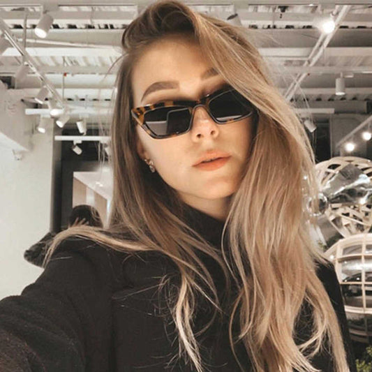 نظارات شمسيه نسائيه
