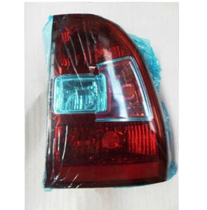 Sportage lighting system 