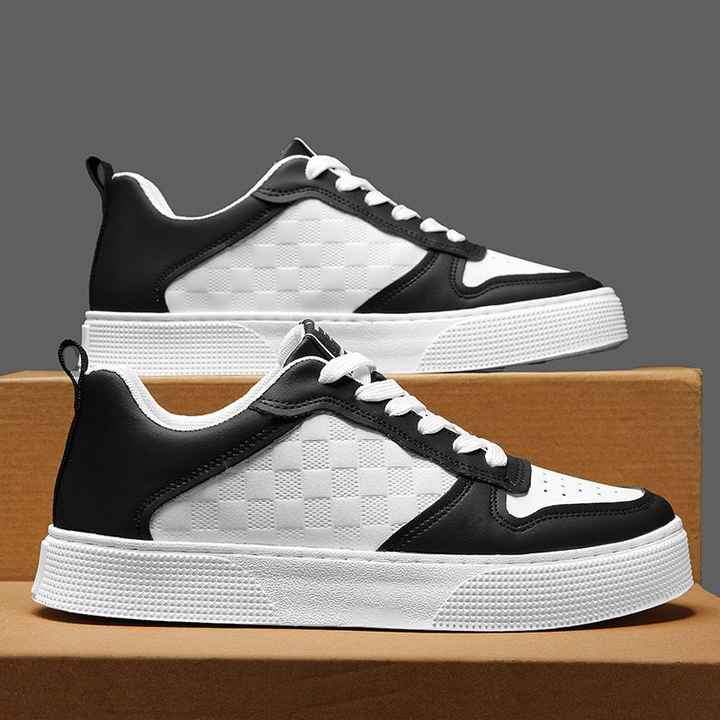 New summer men's shoes 