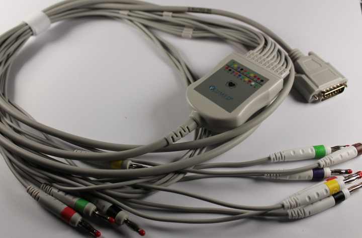 Medical supplies 